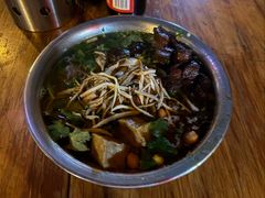-老五鸡丝豆花面粉(瑞金北路68号院店)