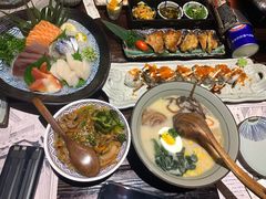 -芥岛(河北大街店)