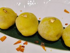 茉莉金迷栗子蛋糕-惠食佳·朱雀(东方商厦店)