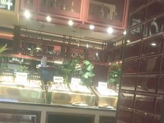 -钱小奴创意自助餐厅·原切谷饲安格斯畅吃(宁波奉化银泰店)