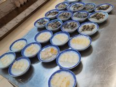-半岛听涛蒸汽海鲜自助(K11店)