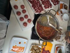 -潮发潮汕牛肉店(永庆坊店)