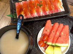 -九田家黑牛烤肉料理(石路天虹店)