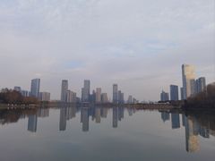 -天鹅湖体育公园