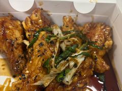 -悠个炸鸡(南京创始店)