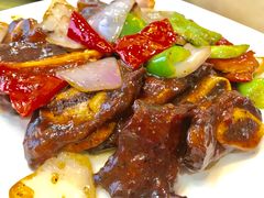-老人和饭店(淮海中路店)