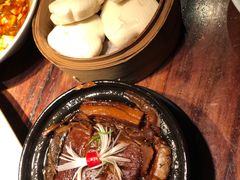 -外婆家(南开大悦城店)