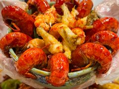 -羊家胡同·龙虾烧烤火锅(龙汇路店)