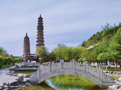 -皇城相府
