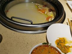 -蜀留香火锅·始于1999·原四川老火锅(白堤路店)