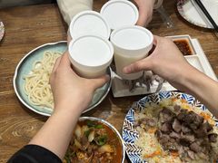 -清真·玛丽亚新疆菜主题餐厅(浙江中路店)