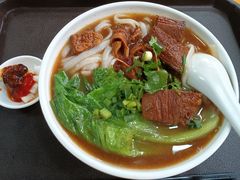 牛腩汤河-珍珍小食店(西华路店)