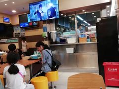 -苏晓玥·手作江南小吃(深圳北站店)