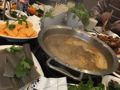 -羊庄故事(塘沽抗震路店)