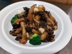 -开海酒店(经七路店)