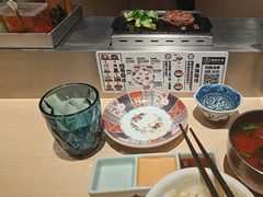 -肉肉大米(金虹桥店)