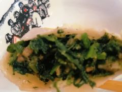 -土菜水饺村(宁夏路店)