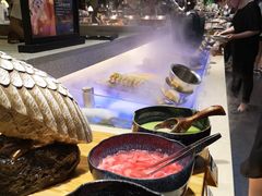 -韩盛·盛江山自助料理(中街大悦城店)