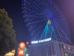 -星城之眼摩天轮
