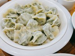 -米香居新鲁味·水饺餐厅