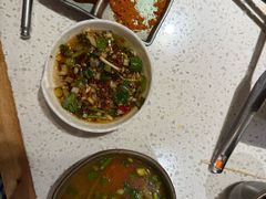 -庖丁家水煮牛排火锅(巴国城店)