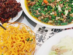 -江湖黑大兔(杨家坪店)