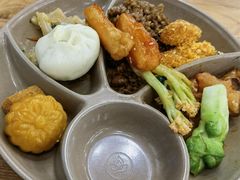 -素满香·素食自助餐(福州·长乐北路店)