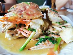 -聚鲜阁海鲜美食城(香水湾店)