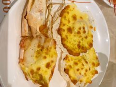 -芭菲盛宴·环球美食(北城国际店)