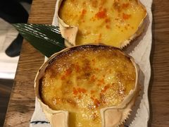 蟹宝-小句号·精致料理(江南环球港店)