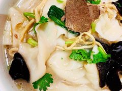 -萧记三鲜烩面(郑汴路店)