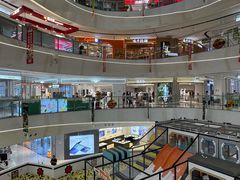 -万达广场(临港店)