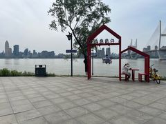 -武昌江滩