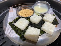 -哼蟹二将·烤肉酱蟹(合生汇店)