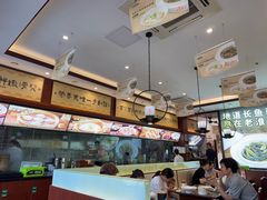 -老淮城·长鱼面(河下古镇店)