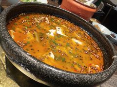 -老灶房-四川土菜(铁牛广场店)