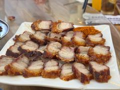 -邹胖哥好好吃餐馆(荔波美食街店)
