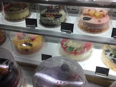 -哈根达斯(SM店)