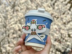 -Beans Solo豆号咖啡(百家湖花园店)