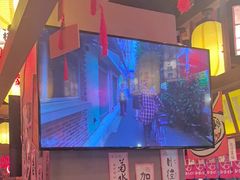 -白石的深夜食堂(济南万象城店)