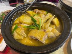 盐酒三黄鸡-来客家食府 · 福建客家菜(厦禾路店)