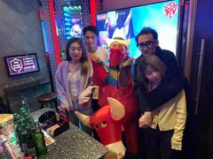 -好乐迪(张扬路八佰伴店)
