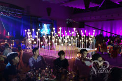 -IDOI婚礼策划·IDOIWEDDING