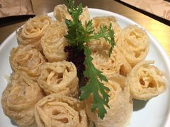 -左庭右院鲜牛肉火锅(新梅广场店)