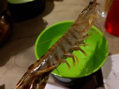 -海天盛宴海鲜自助(正大广场店)