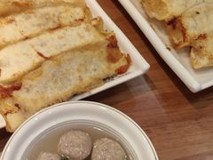 -春水锅贴·传统鲁菜(大明湖店)