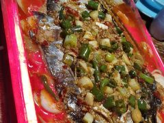 -二十八里太湖船菜(吉祥路店)