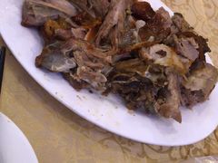 -维吾尔餐厅(宜山路店)