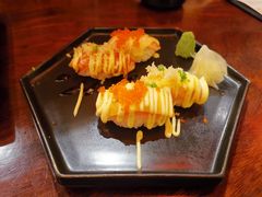 -鸟鹏烧鸟居酒屋(仁恒梦中心店)