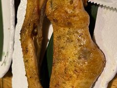 -质烤烤物·活烤海鲜(质烤总店)